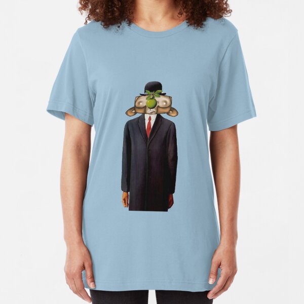 The Son of Monkey Slim Fit T-Shirt