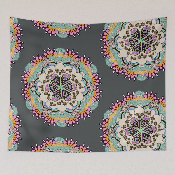 Item preview, Melville Street designed and sold by TimesThine.