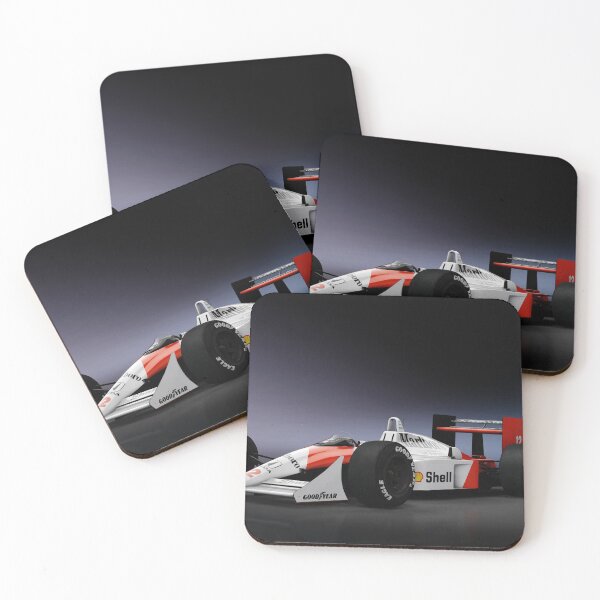 Item preview, McLaren-Honda MP4/4 R02 designed and sold by Life of The Drive.