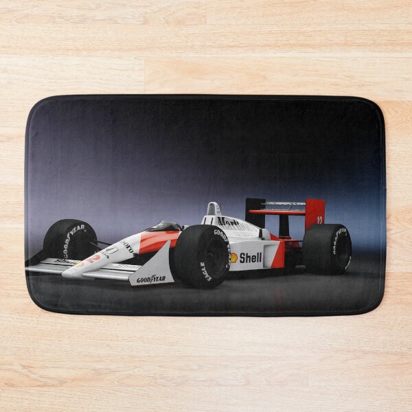 Item preview, McLaren-Honda MP4/4 R02 designed and sold by Life of The Drive.