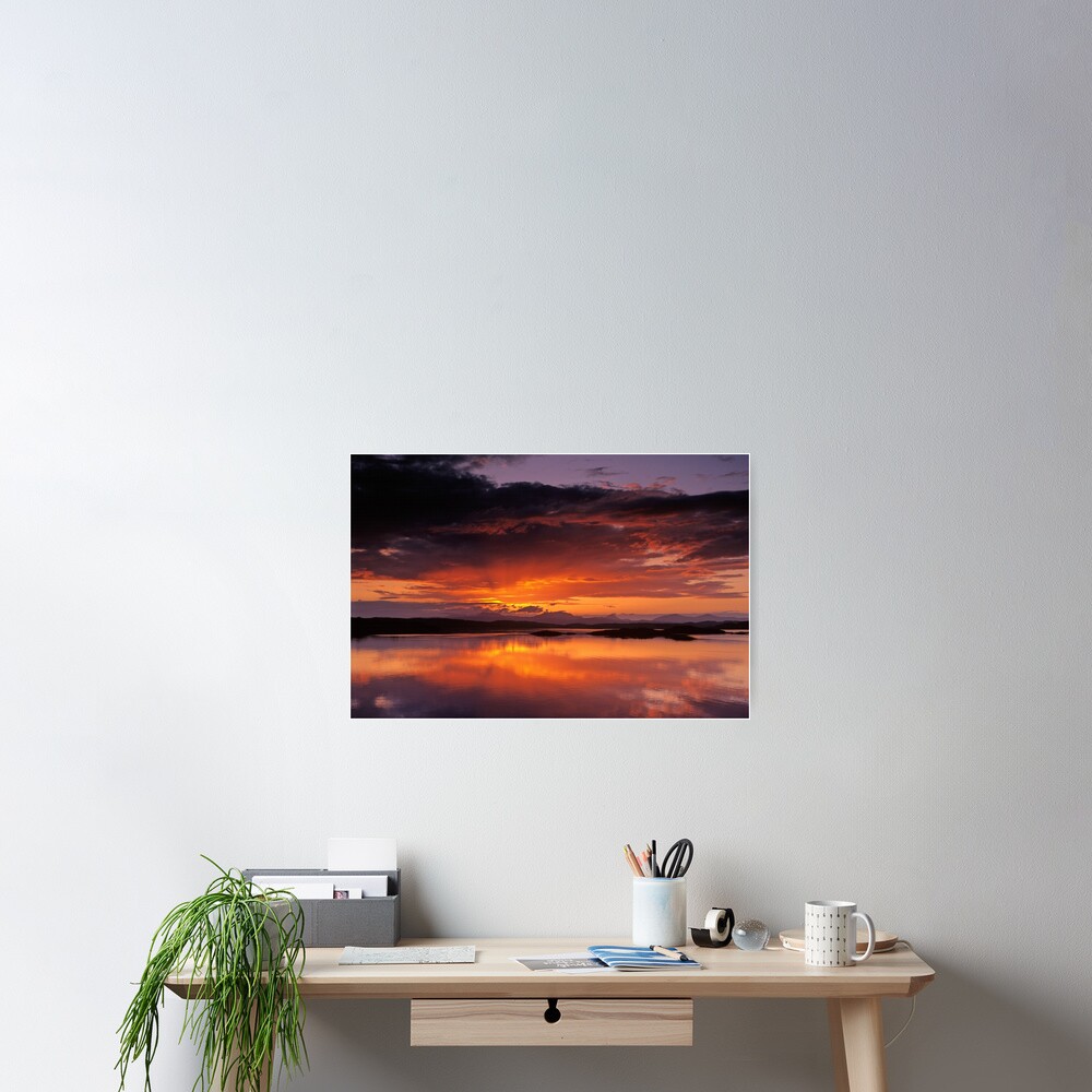 Item preview, Poster designed and sold by sjbowen.