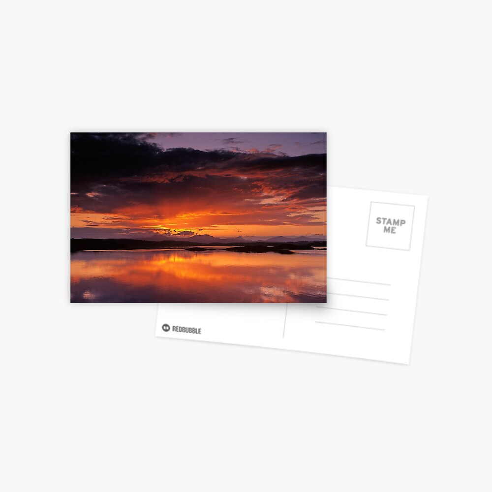Item preview, Postcard designed and sold by sjbowen.