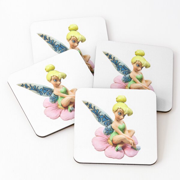 Item preview, Flower Fairy designed and sold by heatherfriedman.