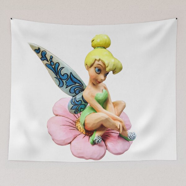 Item preview, Flower Fairy designed and sold by heatherfriedman.