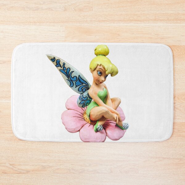 Item preview, Flower Fairy designed and sold by heatherfriedman.