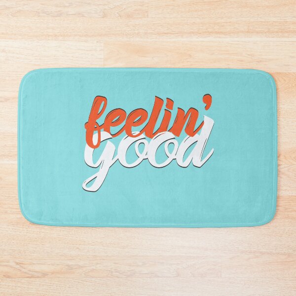 Item preview, Feelin’ Good designed and sold by GraphikNook.