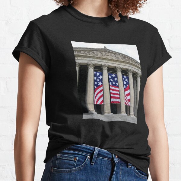 National Archives Classic T-Shirt