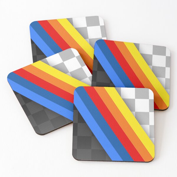 Item preview, block 2020 rally liveries designed and sold by msdvntr.