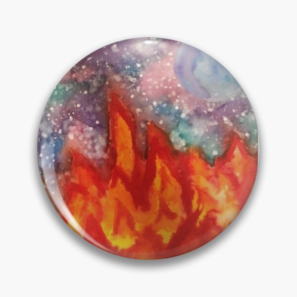 Item preview, Levantamiento lunar designed and sold by Tiny Mega Art.