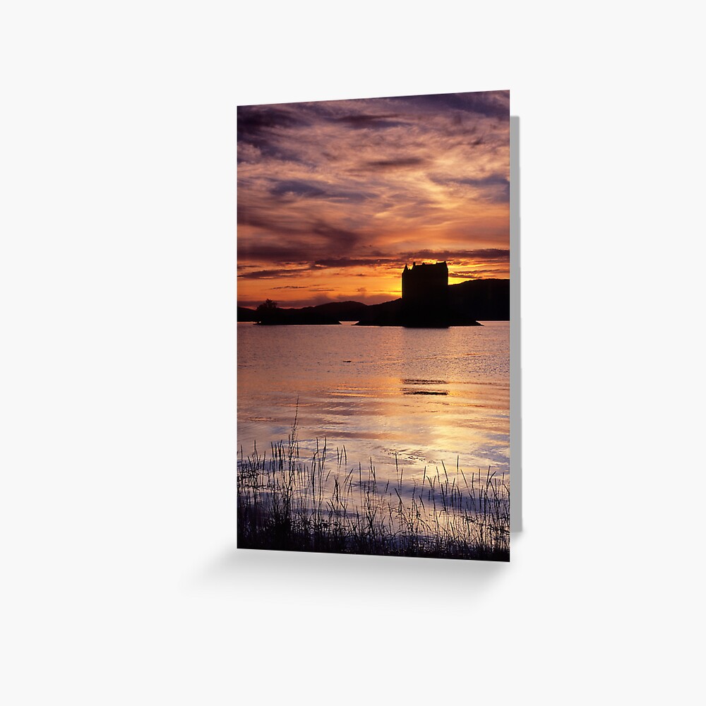 Item preview, Greeting Card designed and sold by sjbowen.