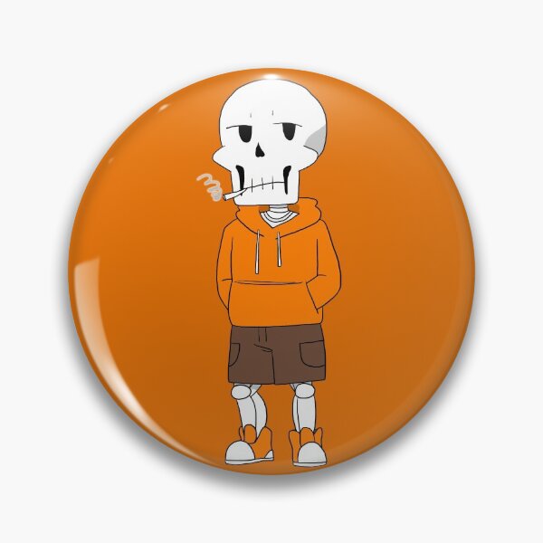 Item preview, Chibi Swap Papyrus designed and sold by Moonrose95.