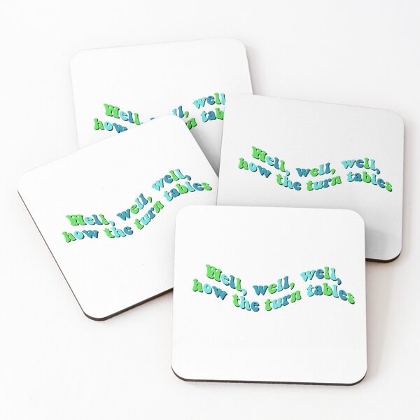 Item preview, how the turn tables sticker designed and sold by Paige Svec.