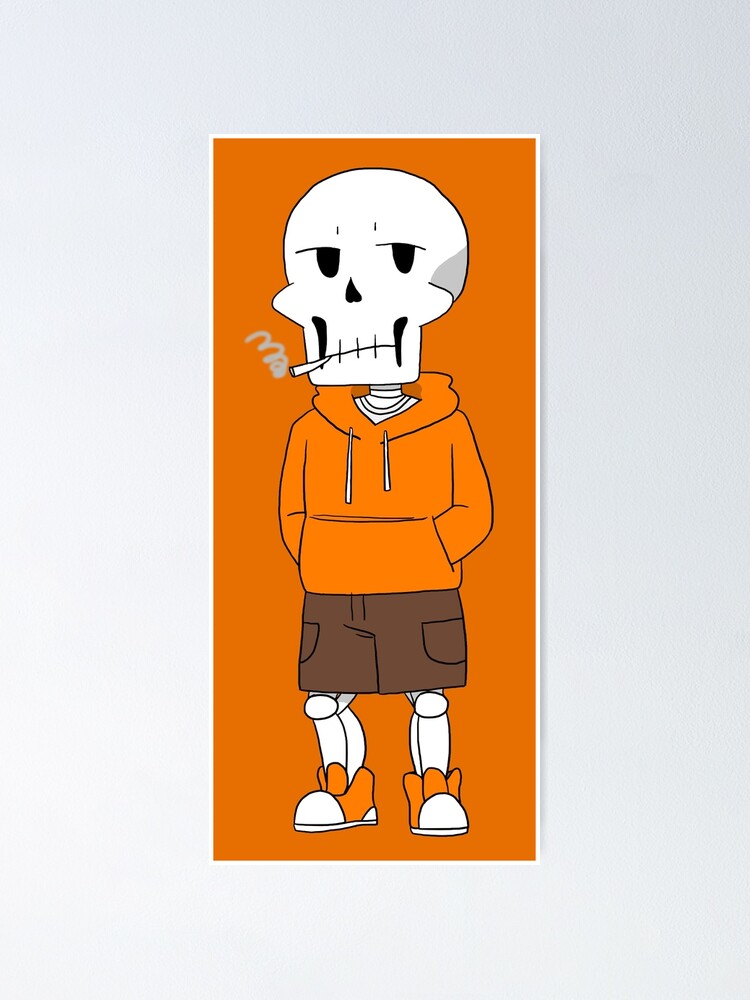 Killer!Sans vs Swap!Papyrus Theme 