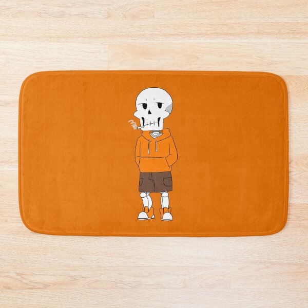 Item preview, Chibi Swap Papyrus designed and sold by Moonrose95.