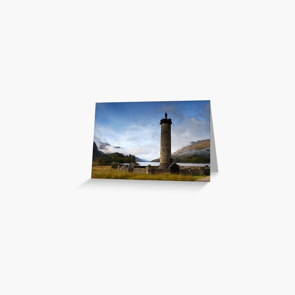 Item preview, Greeting Card designed and sold by sjbowen.