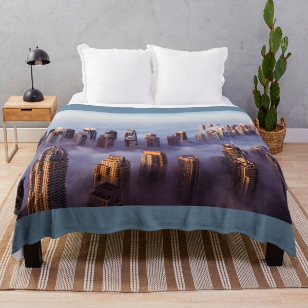 Item preview, Dubai City designed and sold by KNBS.