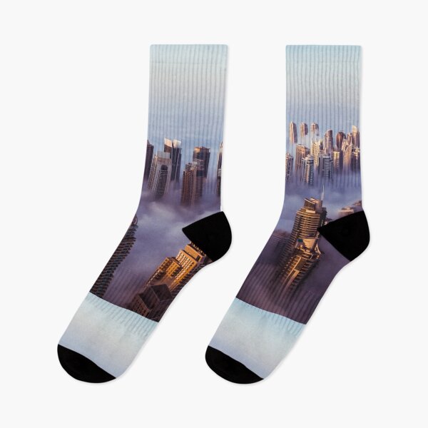 Item preview, Dubai City designed and sold by KNBS.