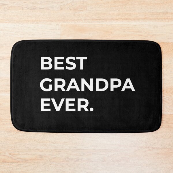 Artikelvorschau, Opa Shirt für den besten Opa aller Zeiten Opa T Shirt Vatertagsgeschenk Ehemann Geschenk Opa Geschenk entworfen und verkauft von btilyas.