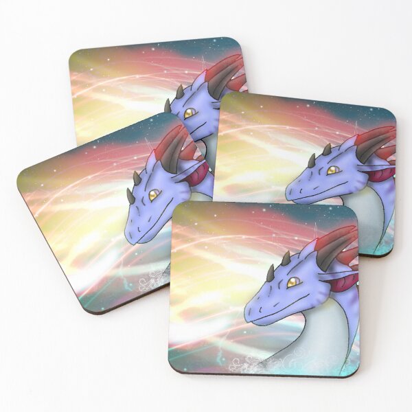 Item preview, Mystic dragon designed and sold by Fensy.