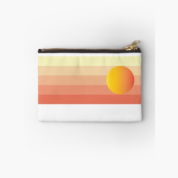 Aperçu de l'œuvre Drapeau dégradé Moab créée et vendue par RowMyBoat01.