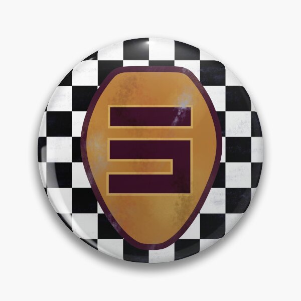 Item preview, Sabine shoulder armor design designed and sold by Aly-en.