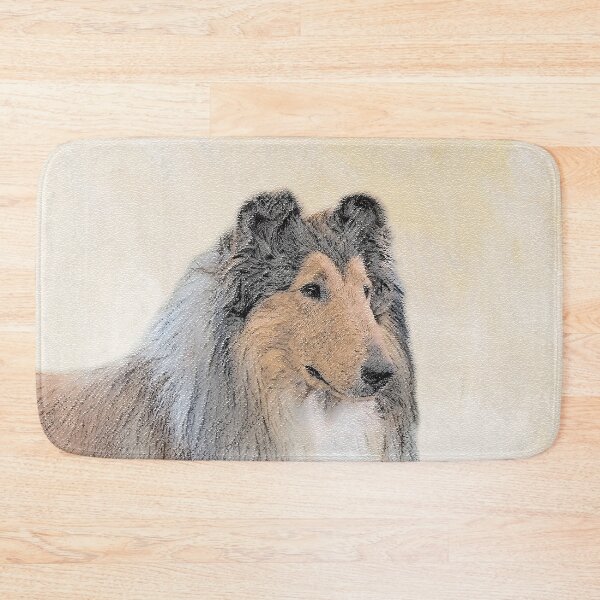 Item preview, Collie (Rough) designed and sold by alpendesigns.