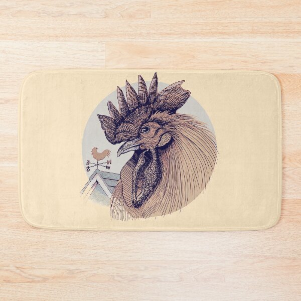 Item preview, Galo Colors designed and sold by Rômulo Queiroz.