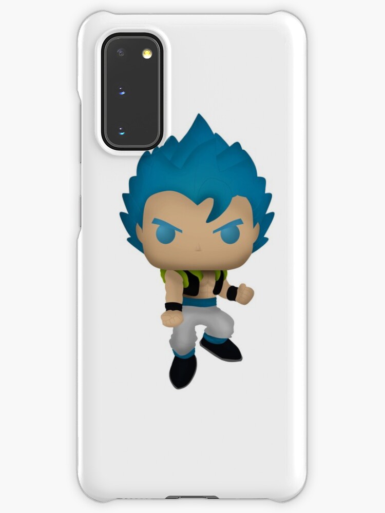 super saiyan blue gogeta pop