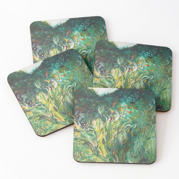 Item preview, Field at Dusk  designed and sold by TrueMoon.