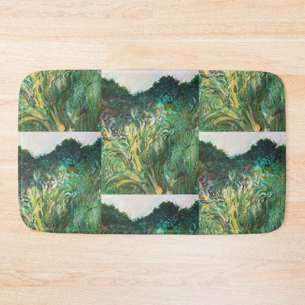 Item preview, Field at Dusk  designed and sold by TrueMoon.
