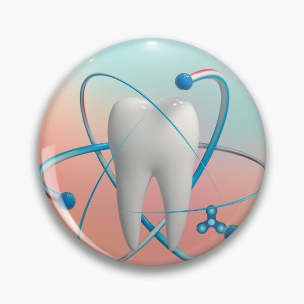 Item preview, Healthy tooth designed and sold by Aremanda KIRAN.