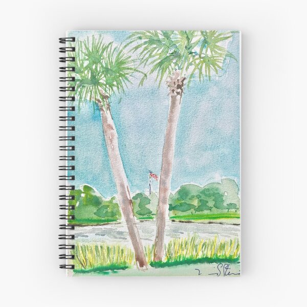 Item preview, Memorial Day Weekend at the beach designed and sold by Kimberly Stein Studio.