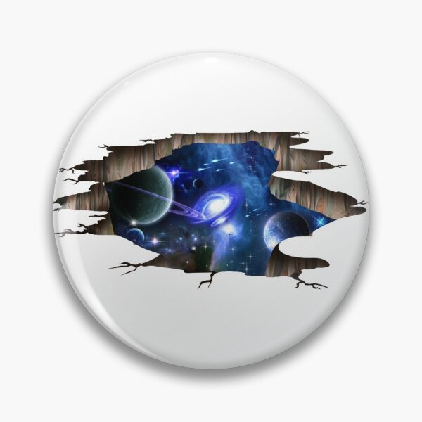 Item preview, Space breach designed and sold by NOX124.