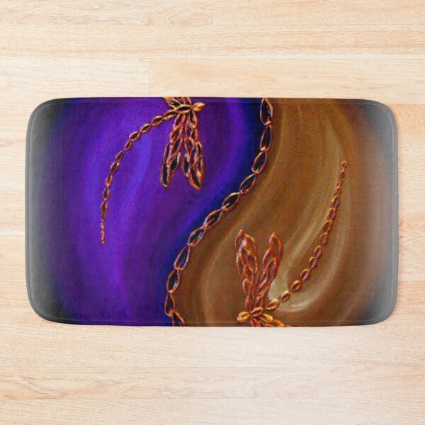 Item preview, YIN AND YAN designed and sold by Marie Leblanc.
