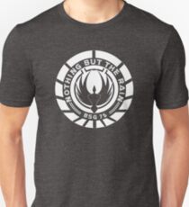 Nothing But the Rain Unisex T-Shirt
