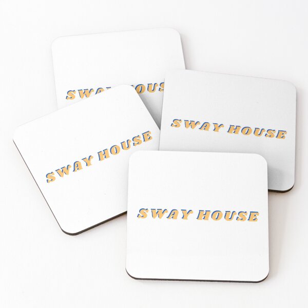 Item preview, Sway House designed and sold by artclubcrew.