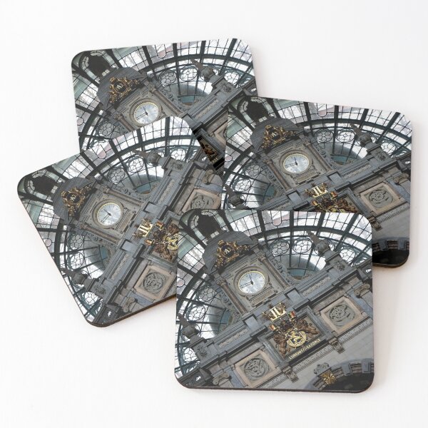 Item preview, Antwerp Central Station designed and sold by PlanetFranck.