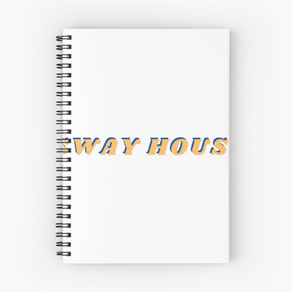 Item preview, Sway House designed and sold by artclubcrew.