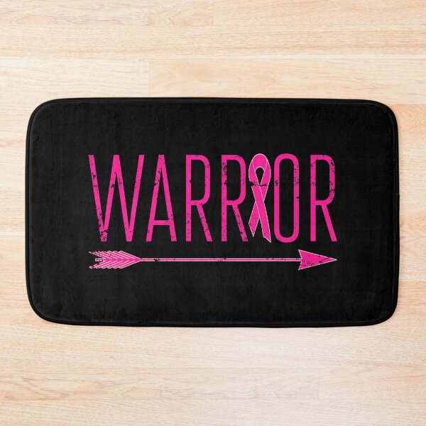 Item preview, Warrior. Breast cancer awareness designed and sold by shaune23.