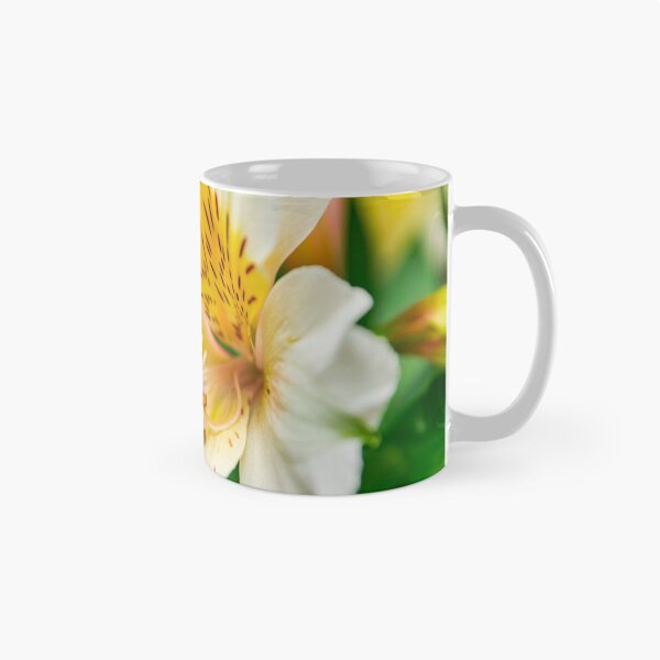 Item preview, White Peruvian lily designed and sold by Martin Leber.