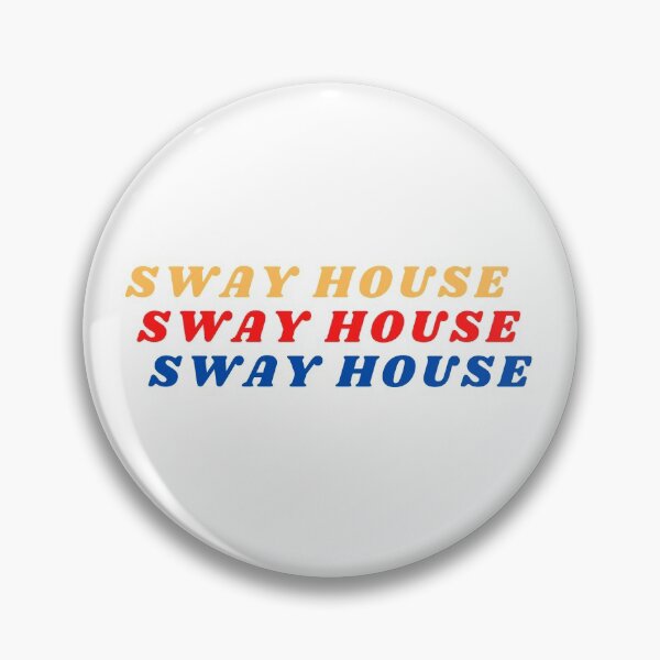 Item preview, Sway House X3 designed and sold by artclubcrew.