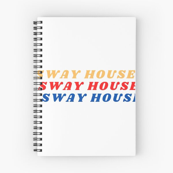 Item preview, Sway House X3 designed and sold by artclubcrew.