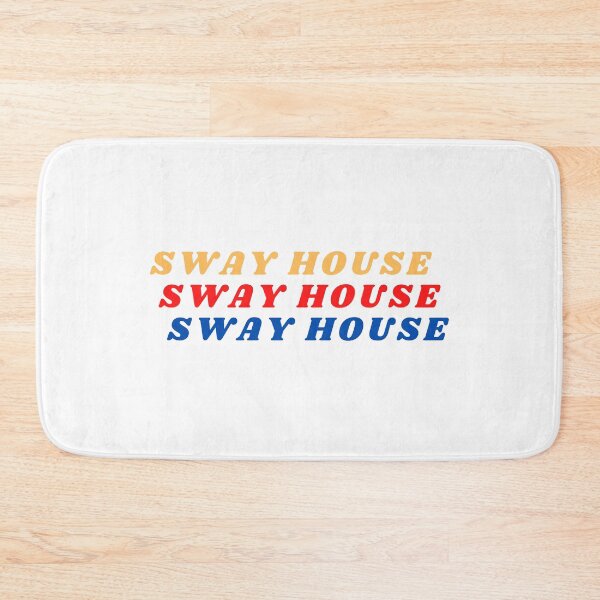 Item preview, Sway House X3 designed and sold by artclubcrew.