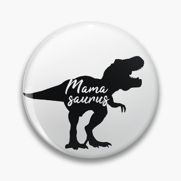 Item preview, Funny Mom Gift, Mamasaurus , Funny Dinosaur is Perfect Gift for Funny Mother  designed and sold by Happiness Shop.