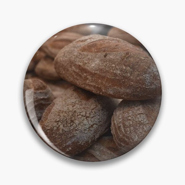 Item preview, Fresh Bread designed and sold by GBGart.