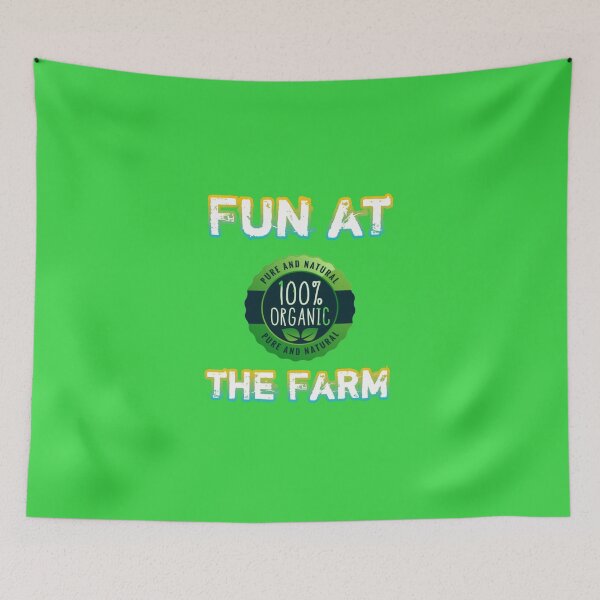 Item preview, Fun at the Farm,Farmer,Funny Farm ,gift for farmer designed and sold by Essakhi12.