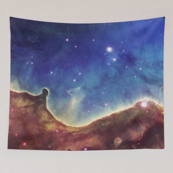 Item preview, Glowing Nebula - NGC 3324 Open Cluster designed and sold by FabsDesign.