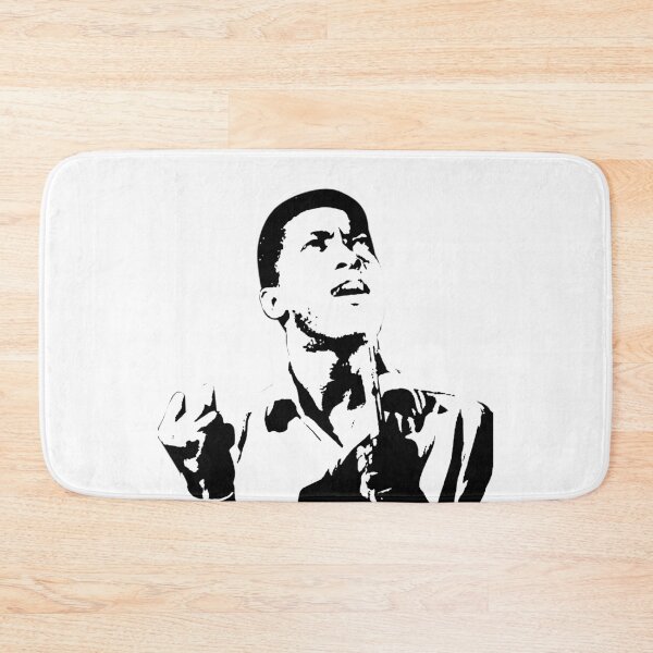 Item preview, Sam Cooke ~ "A change is gonna come." TEAL designed and sold by bad-shiba.