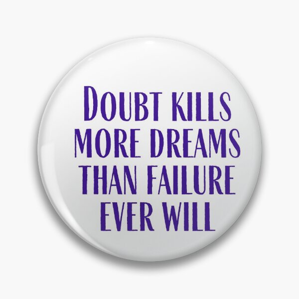 Item preview, Doubt designed and sold by rymcintire.