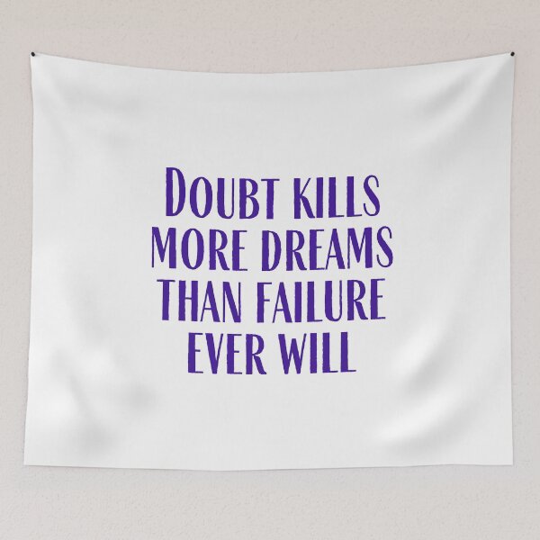 Item preview, Doubt designed and sold by rymcintire.
